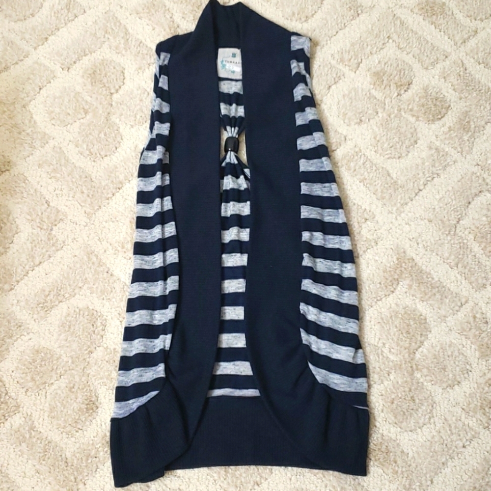 Women's Vest